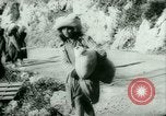 Immagine di Profughi italiani evacuare Italia, 1944, secondo 55 filmato di repertorio 65675021170