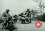 Immagine di Profughi italiani evacuare Italia, 1944, secondo 57 filmato di repertorio 65675021170