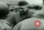Standbild Alliierten Vereinigtes Königreich, 1944, aus Sekunde 14 historischem Filmmaterial Videoclip 65675021171