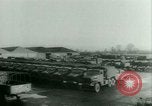Standbild Alliierten Vereinigtes Königreich, 1944, aus Sekunde 25 historischem Filmmaterial Videoclip 65675021171