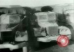 Standbild Alliierten Vereinigtes Königreich, 1944, aus Sekunde 26 historischem Filmmaterial Videoclip 65675021171