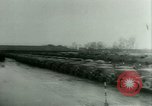 Standbild Alliierten Vereinigtes Königreich, 1944, aus Sekunde 29 historischem Filmmaterial Videoclip 65675021171