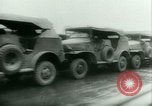 Standbild Alliierten Vereinigtes Königreich, 1944, aus Sekunde 31 historischem Filmmaterial Videoclip 65675021171