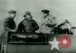 Standbild Alliierten Vereinigtes Königreich, 1944, aus Sekunde 35 historischem Filmmaterial Videoclip 65675021171