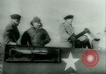 Standbild Alliierten Vereinigtes Königreich, 1944, aus Sekunde 37 historischem Filmmaterial Videoclip 65675021171