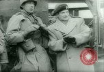 Standbild Alliierten Vereinigtes Königreich, 1944, aus Sekunde 47 historischem Filmmaterial Videoclip 65675021171