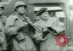 Standbild Alliierten Vereinigtes Königreich, 1944, aus Sekunde 48 historischem Filmmaterial Videoclip 65675021171