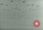 Standbild Alliierten Vereinigtes Königreich, 1944, aus Sekunde 54 historischem Filmmaterial Videoclip 65675021171