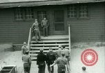Image of German Prisoners of War in America United States USA, 1944, second 3 stock footage video 65675021172