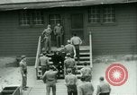 Image of German Prisoners of War in America United States USA, 1944, second 5 stock footage video 65675021172
