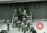 Image of German Prisoners of War in America United States USA, 1944, second 6 stock footage video 65675021172