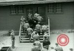 Image of German Prisoners of War in America United States USA, 1944, second 7 stock footage video 65675021172