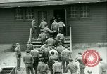 Image of German Prisoners of War in America United States USA, 1944, second 10 stock footage video 65675021172
