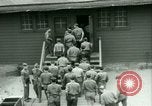 Image of German Prisoners of War in America United States USA, 1944, second 11 stock footage video 65675021172