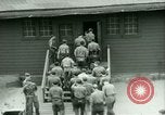 Image of German Prisoners of War in America United States USA, 1944, second 12 stock footage video 65675021172