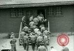 Image of German Prisoners of War in America United States USA, 1944, second 13 stock footage video 65675021172
