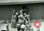 Image of German Prisoners of War in America United States USA, 1944, second 15 stock footage video 65675021172
