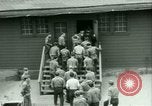 Image of German Prisoners of War in America United States USA, 1944, second 16 stock footage video 65675021172