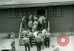 Image of German Prisoners of War in America United States USA, 1944, second 19 stock footage video 65675021172