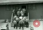 Image of German Prisoners of War in America United States USA, 1944, second 20 stock footage video 65675021172