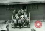 Image of German Prisoners of War in America United States USA, 1944, second 21 stock footage video 65675021172