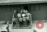 Image of German Prisoners of War in America United States USA, 1944, second 22 stock footage video 65675021172