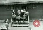 Image of German Prisoners of War in America United States USA, 1944, second 24 stock footage video 65675021172