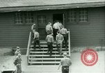 Image of German Prisoners of War in America United States USA, 1944, second 25 stock footage video 65675021172