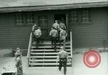 Image of German Prisoners of War in America United States USA, 1944, second 27 stock footage video 65675021172