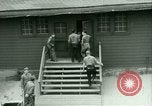 Image of German Prisoners of War in America United States USA, 1944, second 29 stock footage video 65675021172