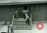 Image of German Prisoners of War in America United States USA, 1944, second 30 stock footage video 65675021172