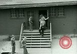 Image of German Prisoners of War in America United States USA, 1944, second 31 stock footage video 65675021172