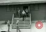 Image of German Prisoners of War in America United States USA, 1944, second 32 stock footage video 65675021172