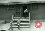 Image of German Prisoners of War in America United States USA, 1944, second 33 stock footage video 65675021172