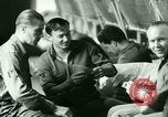 Image of German Prisoners of War in America United States USA, 1944, second 47 stock footage video 65675021172