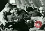 Image of German Prisoners of War in America United States USA, 1944, second 48 stock footage video 65675021172