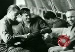 Image of German Prisoners of War in America United States USA, 1944, second 49 stock footage video 65675021172