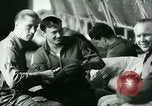 Image of German Prisoners of War in America United States USA, 1944, second 50 stock footage video 65675021172