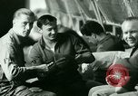 Image of German Prisoners of War in America United States USA, 1944, second 51 stock footage video 65675021172
