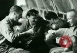 Image of German Prisoners of War in America United States USA, 1944, second 52 stock footage video 65675021172