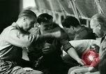 Image of German Prisoners of War in America United States USA, 1944, second 53 stock footage video 65675021172