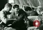 Image of German Prisoners of War in America United States USA, 1944, second 55 stock footage video 65675021172