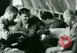 Image of German Prisoners of War in America United States USA, 1944, second 56 stock footage video 65675021172
