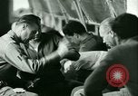 Image of German Prisoners of War in America United States USA, 1944, second 57 stock footage video 65675021172