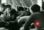 Image of German Prisoners of War in America United States USA, 1944, second 58 stock footage video 65675021172