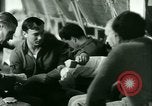 Image of German Prisoners of War in America United States USA, 1944, second 59 stock footage video 65675021172