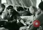 Image of German Prisoners of War in America United States USA, 1944, second 60 stock footage video 65675021172
