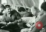 Image of German Prisoners of War in America United States USA, 1944, second 61 stock footage video 65675021172