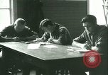 Image of German Prisoners of War in America United States USA, 1944, second 62 stock footage video 65675021172