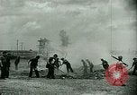 Image of German and Italian Prisoners of War United States USA, 1944, second 6 stock footage video 65675021173